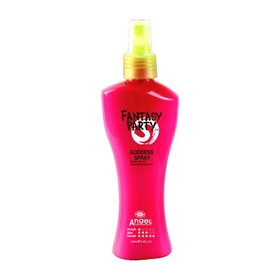 Angel Fantasy Party Goddess Spray Leave in conditioner